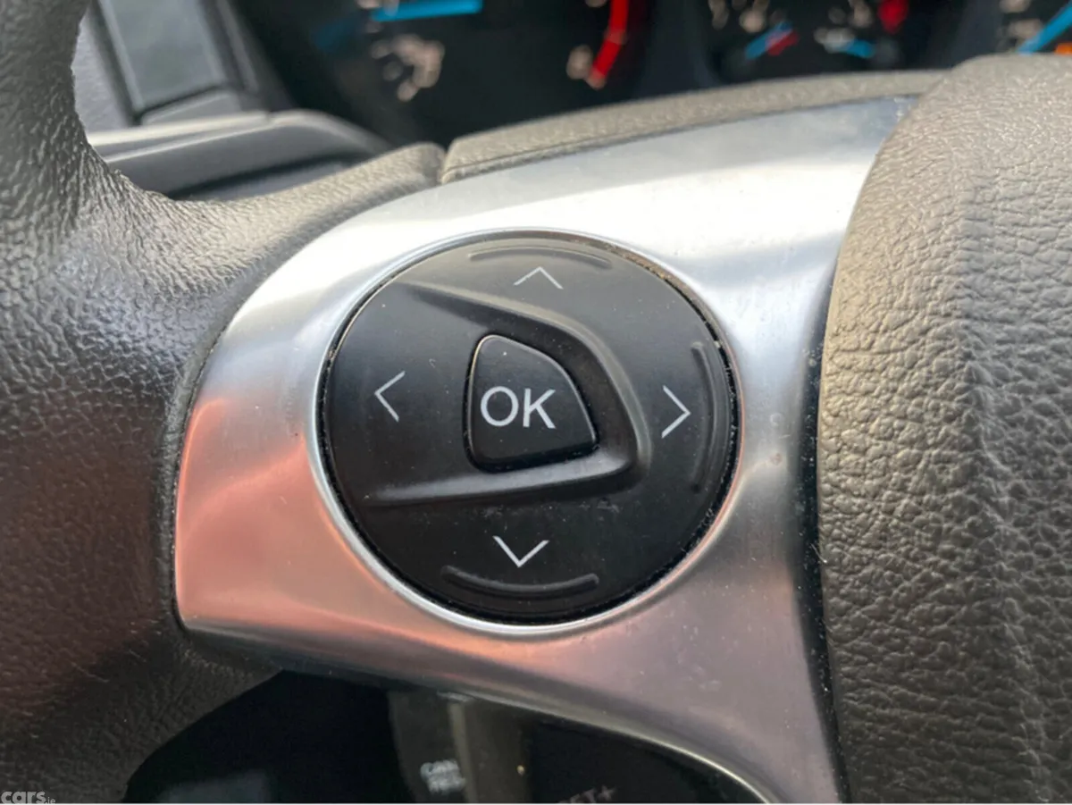 Ford Tourneo Hatchback, Diesel, 2020, Silver
