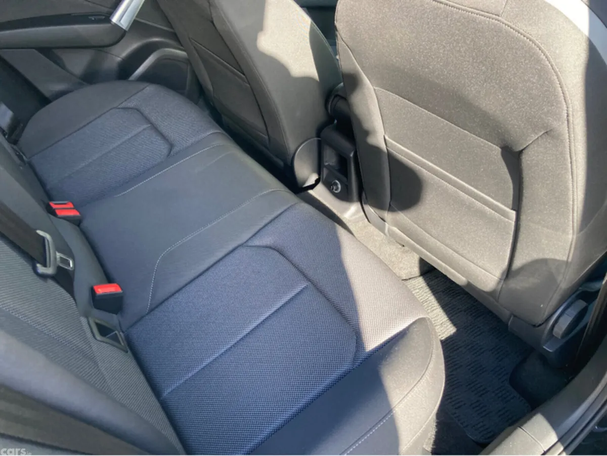 Audi Q2 Hatchback, Petrol, 2019, Black