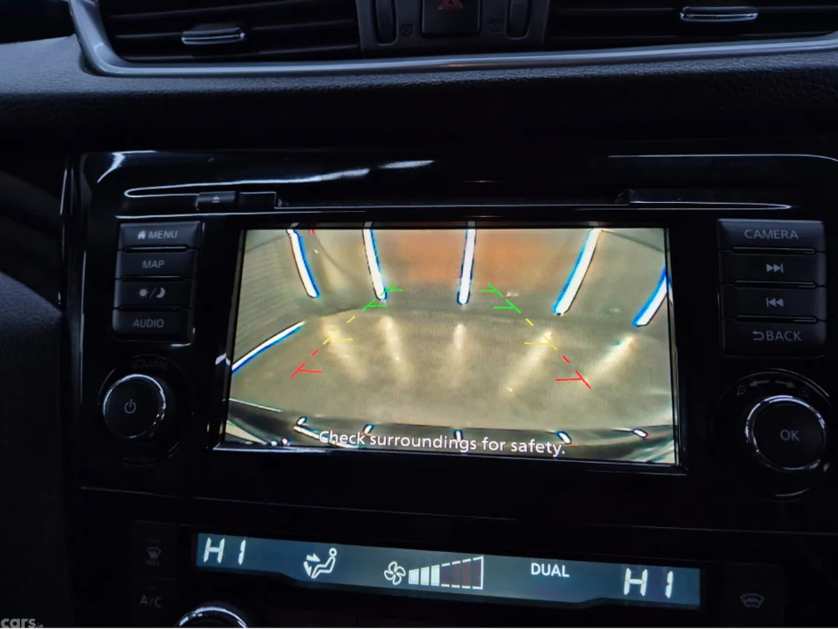 Nissan Qashqai MPV, Diesel, 2019, Black