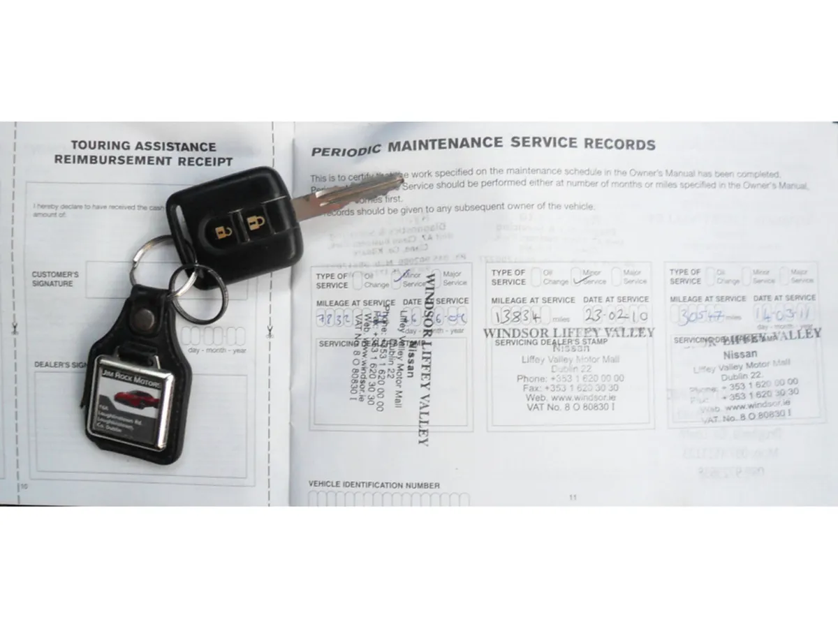 Nissan Qashqai Hatchback, Petrol, 2008, Silver