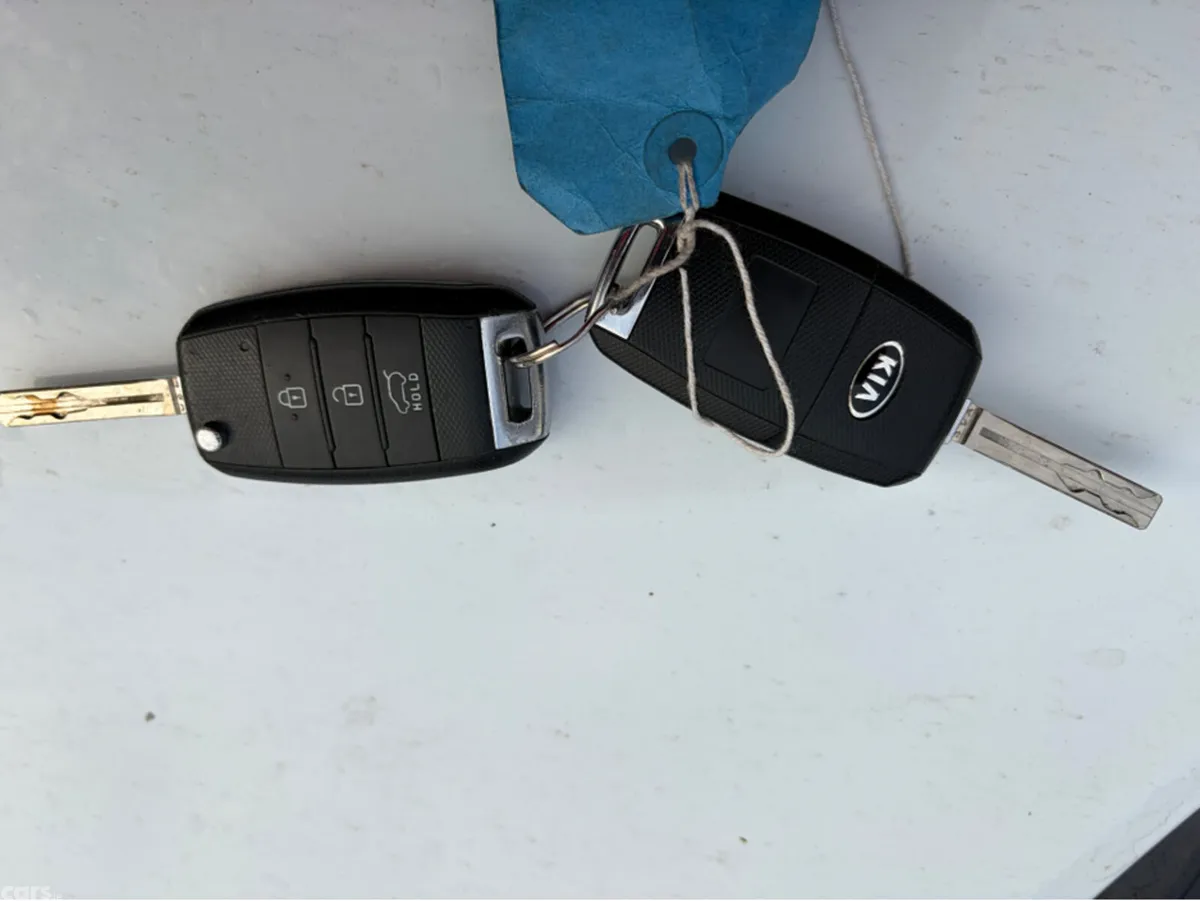 Kia Picanto Hatchback, Petrol, 2022, Black