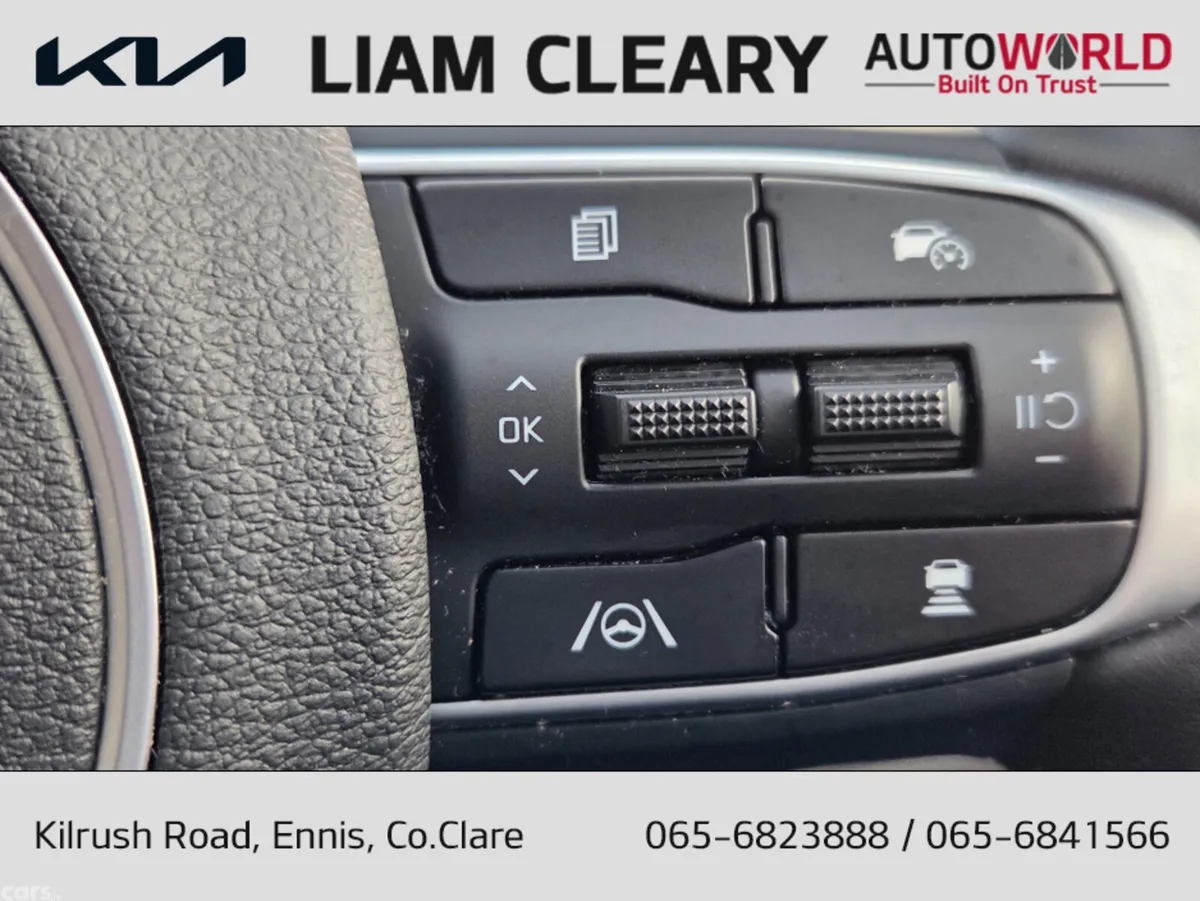 Kia Sportage MPV, Petrol Plug-in Hybrid, 2023, Grey