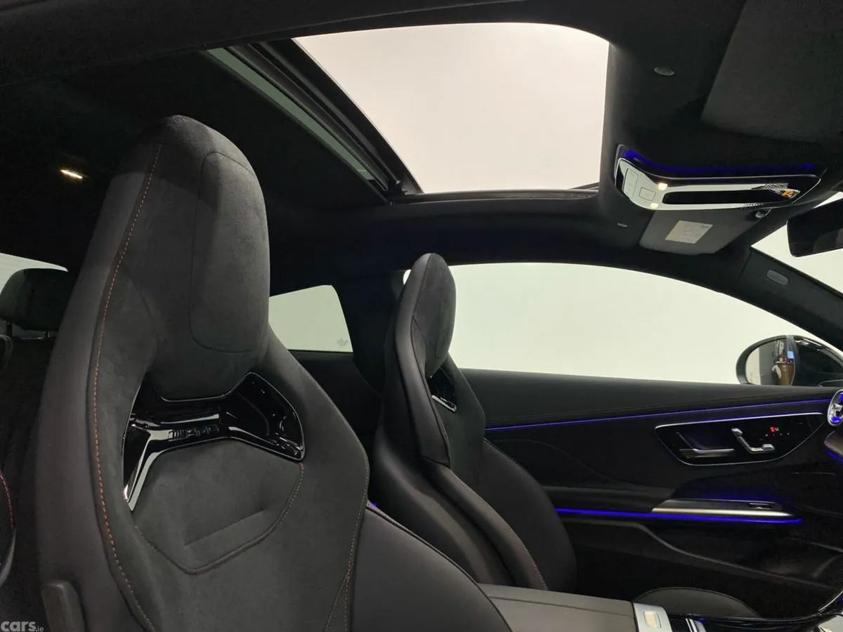 Mercedes-Benz CLE Coupe, Petrol, 2026, Grey