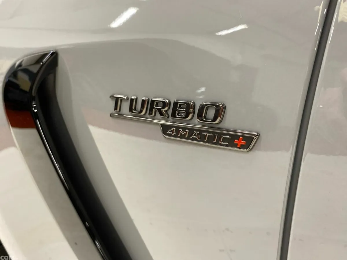 Mercedes-Benz CLE Coupe, Petrol, 2026, Grey