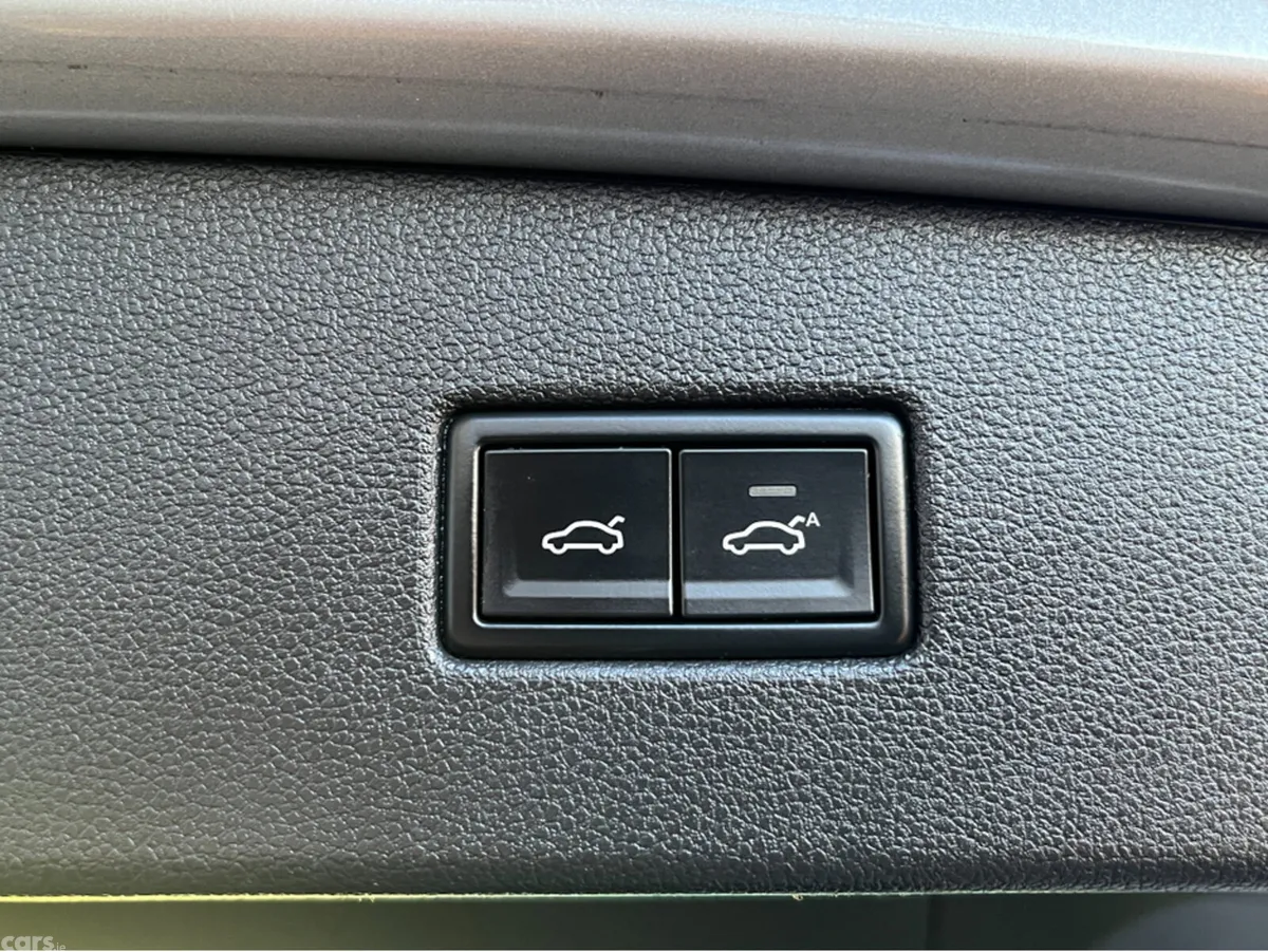 Volkswagen Tiguan SUV, Diesel, 2019, Grey