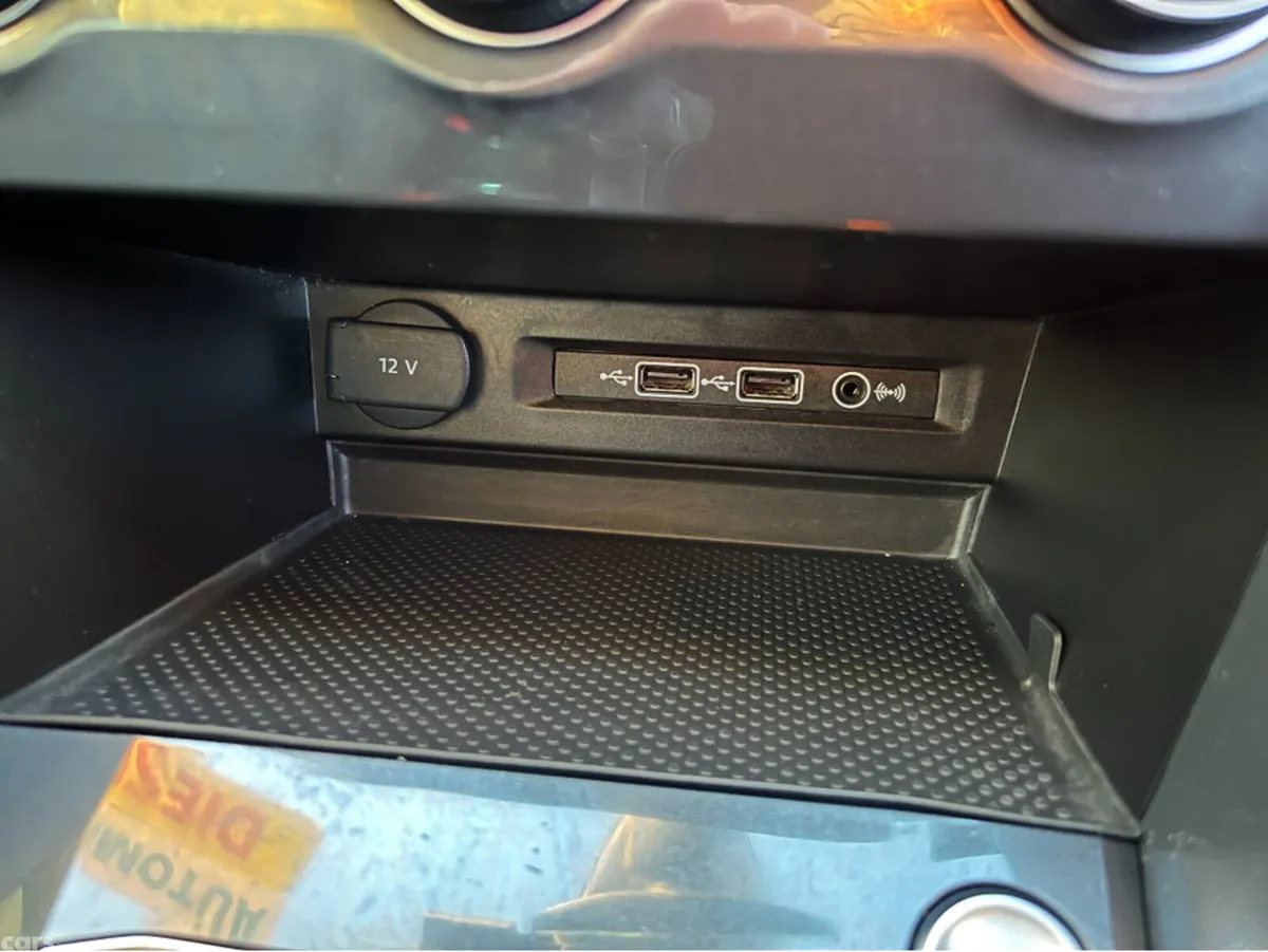 Volkswagen Tiguan SUV, Diesel, 2019, Grey