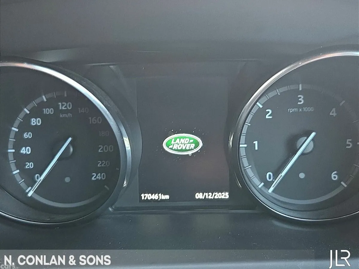 Land Rover Discovery Sport SUV, Diesel, 2019, White