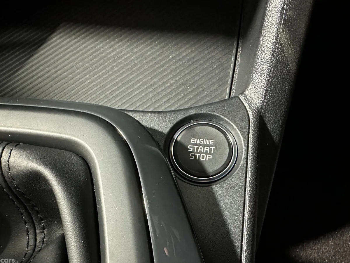 Kia K4 Hatchback, Petrol, 2026, Black