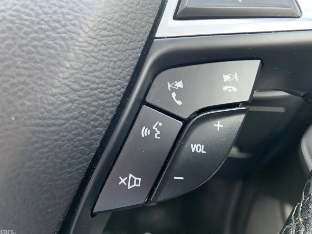 Ford S-Max MPV, Diesel, 2018, White
