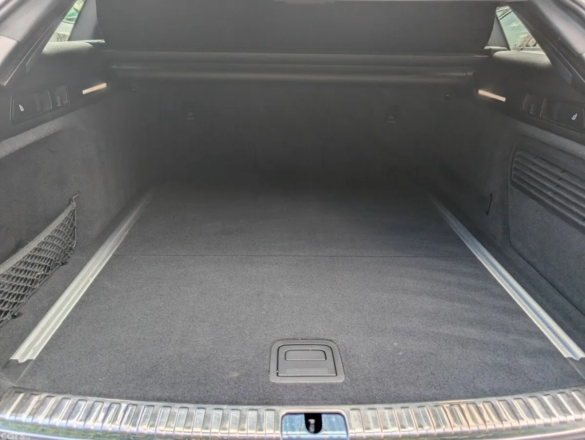 Audi A6 Estate, Diesel, 2021, Grey