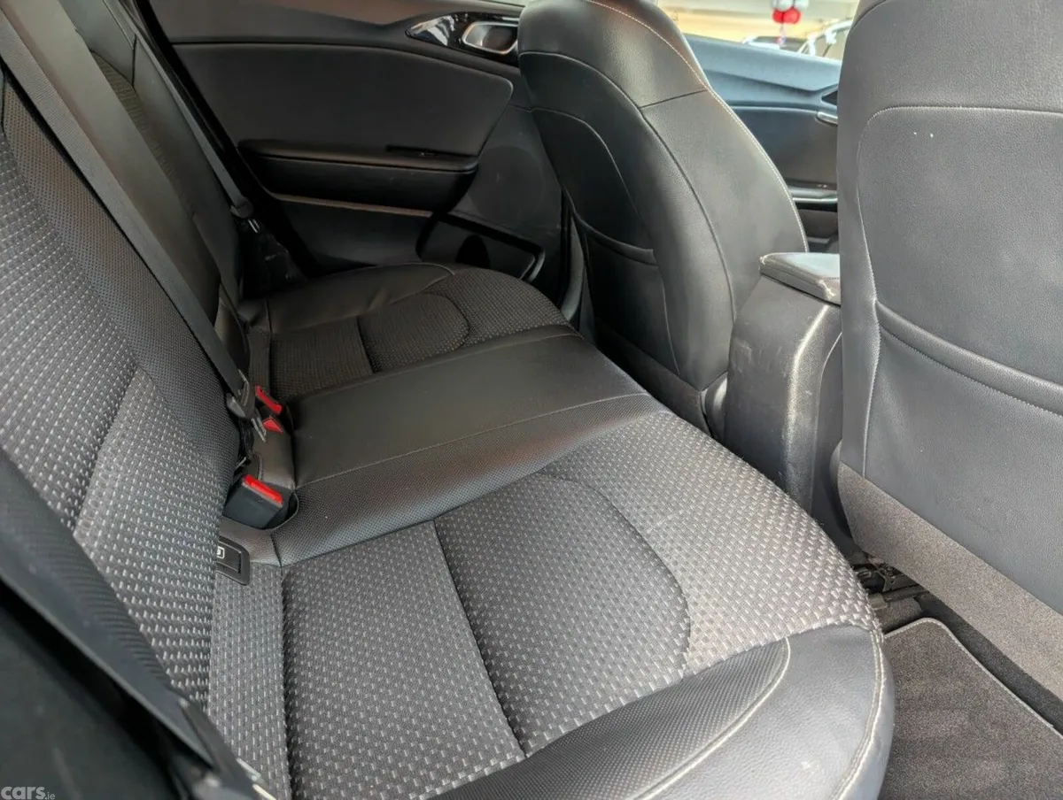 Kia Ceed Estate, Diesel, 2019, Blue