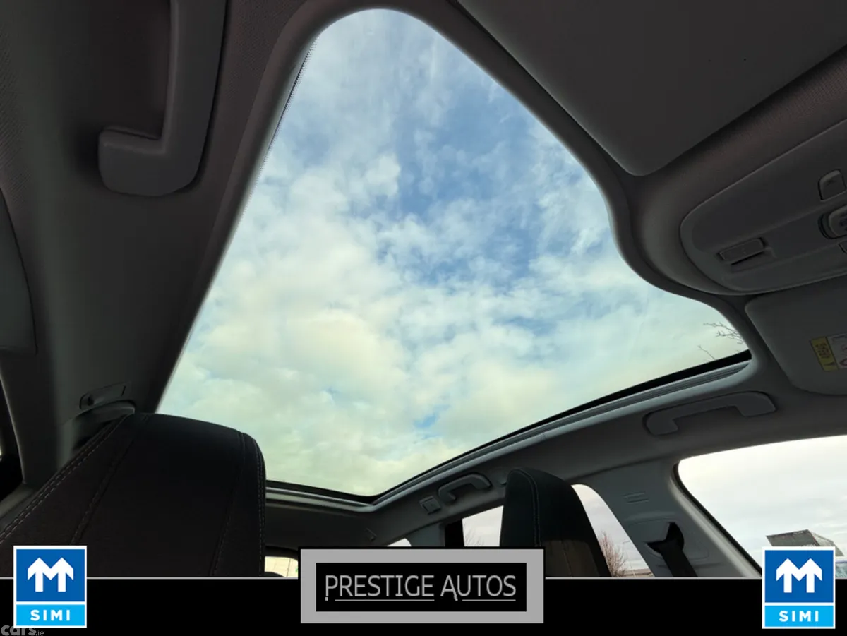 Peugeot 308 Estate, Diesel, 2016, White