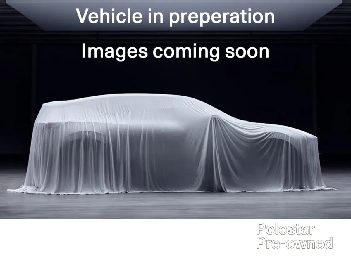 Polestar 3 Estate, Electric, 2024, Grey