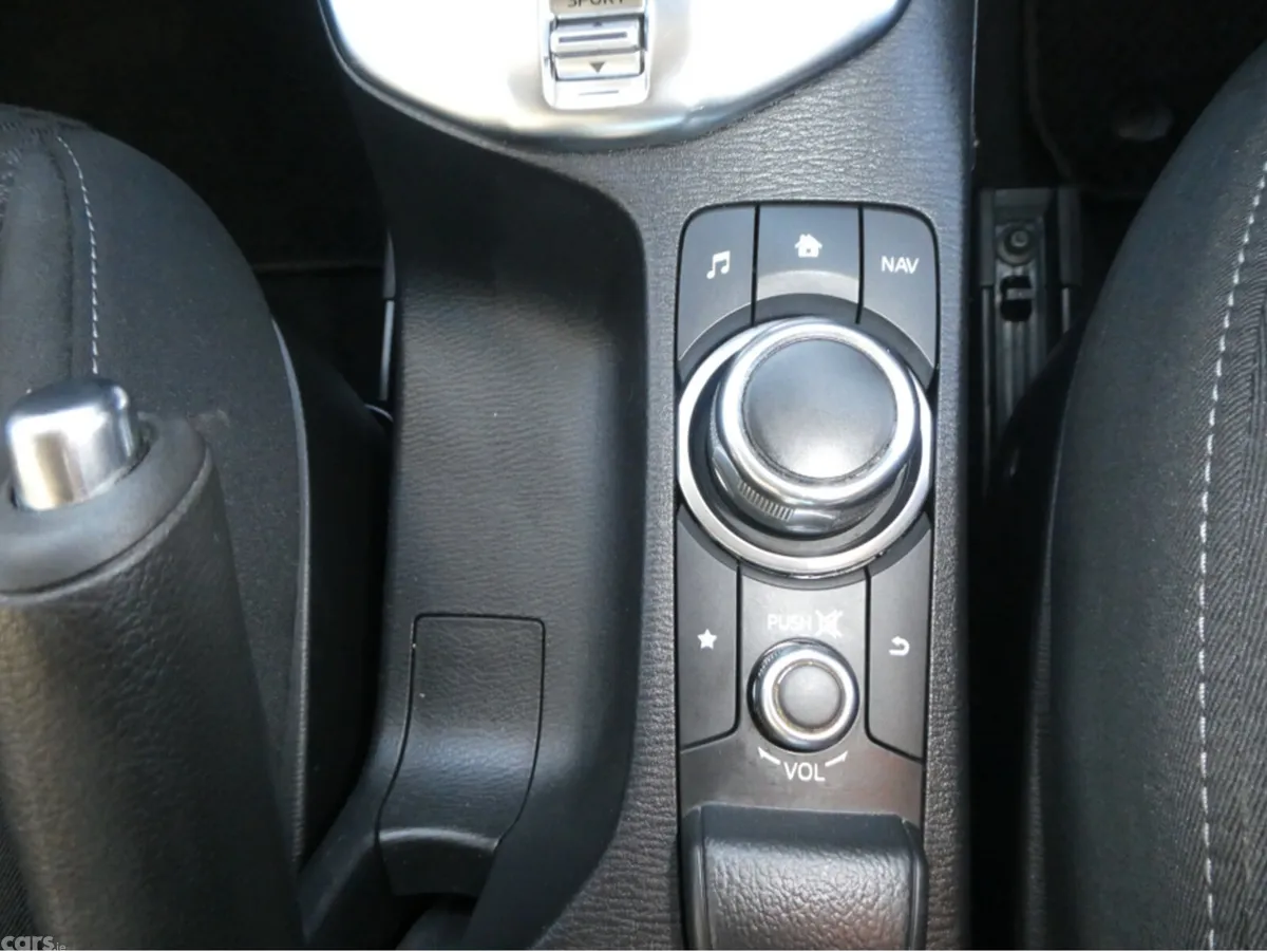 Mazda Demio Hatchback, Petrol, 2018, White