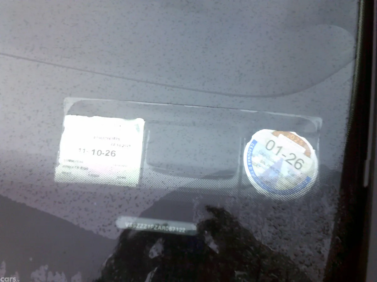 SEAT Leon Hatchback, Diesel, 2010, Black