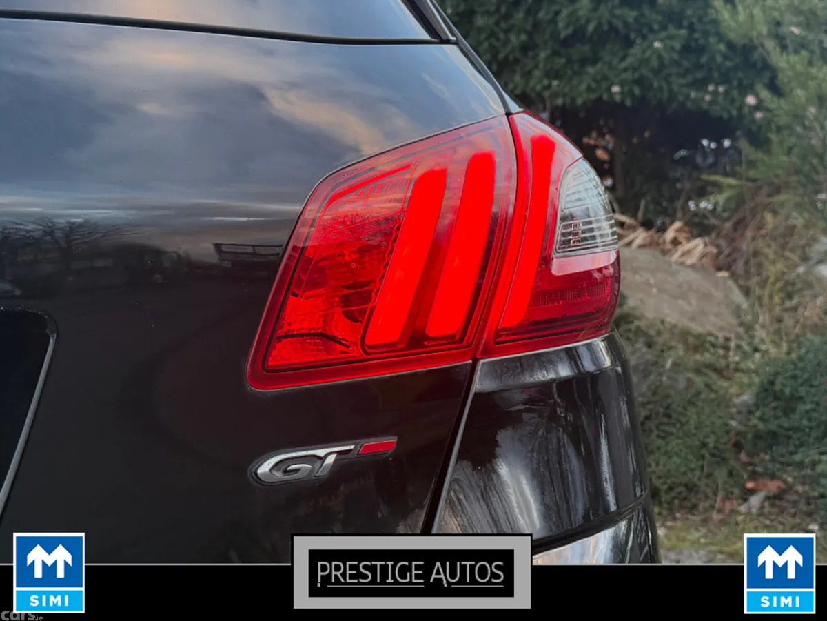 Peugeot 308 Hatchback, Diesel, 2018, Black