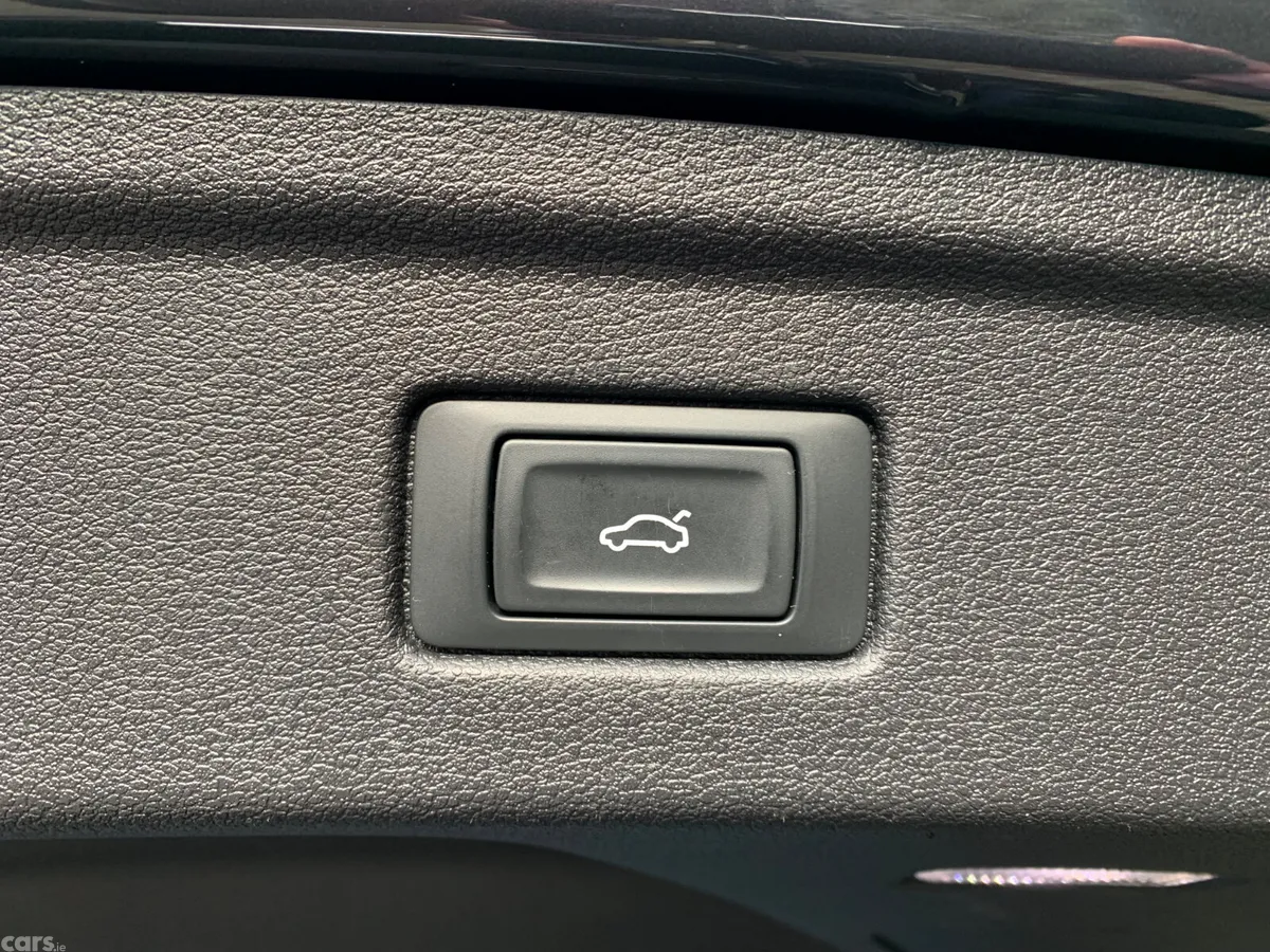 Audi A5 Hatchback, Petrol, 2018, Grey