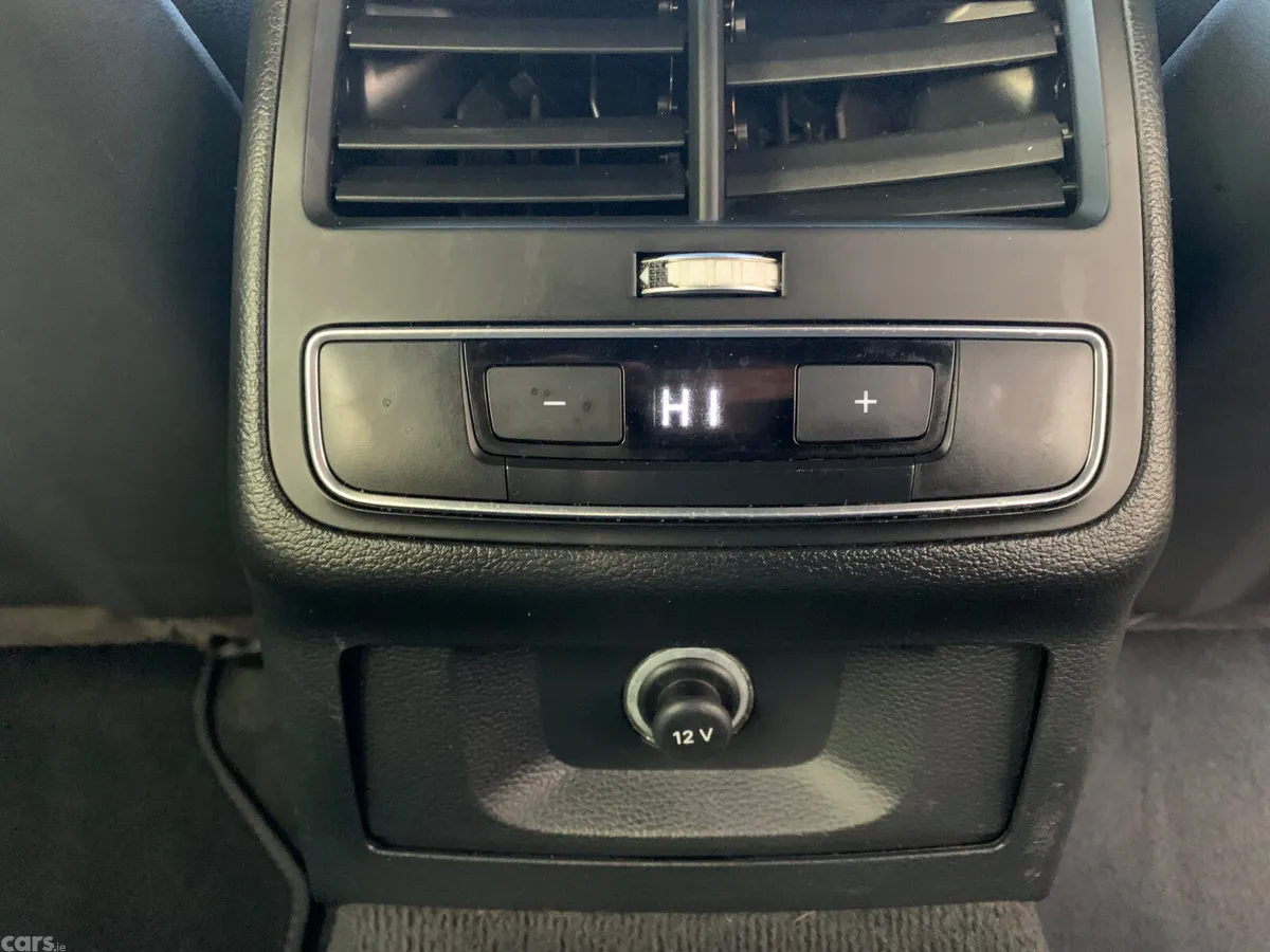 Audi A5 Hatchback, Petrol, 2018, Grey
