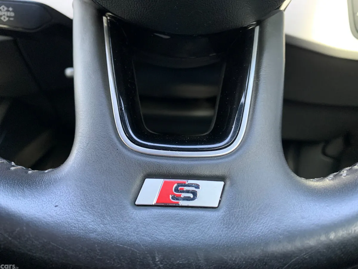 Audi A5 Hatchback, Petrol, 2018, Grey
