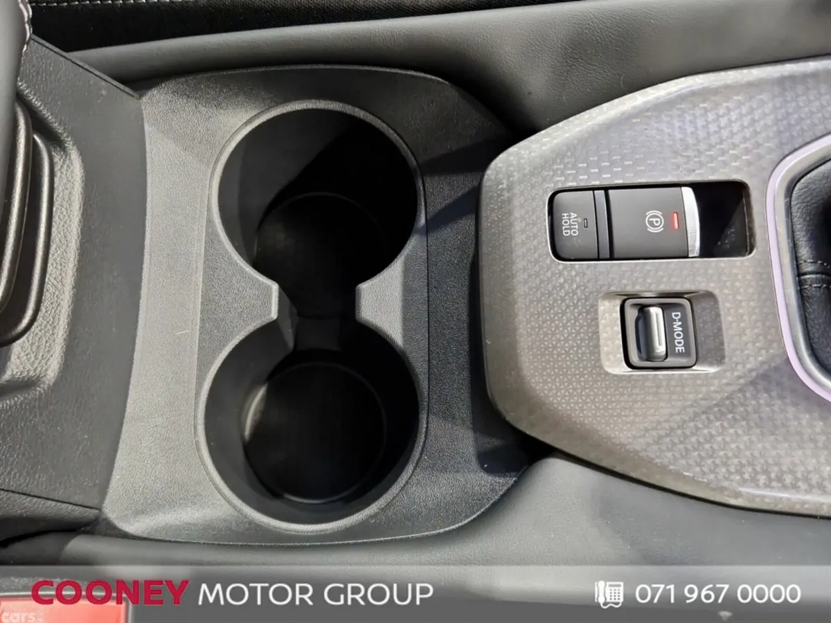 Nissan Qashqai SUV, Petrol Hybrid, 2026, Silver