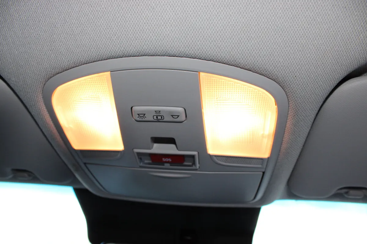 Hyundai KONA MPV, Petrol Hybrid, 2023, Blue