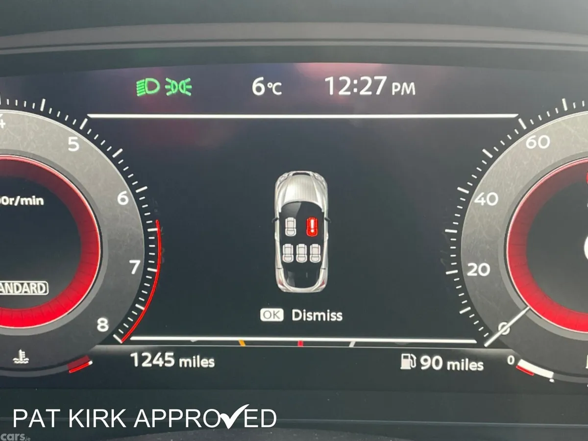 Nissan Juke Hatchback, Petrol, 2025, Silver