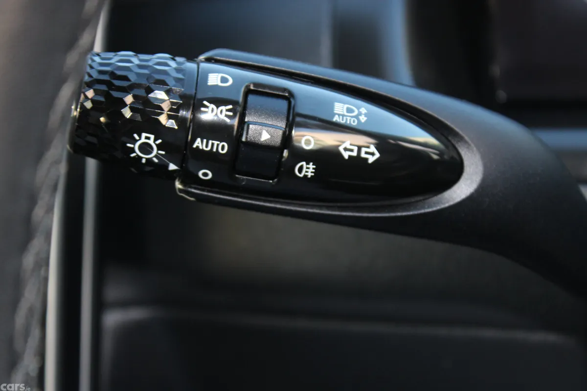 Hyundai Tucson SUV, Petrol Hybrid, 2023, Blue