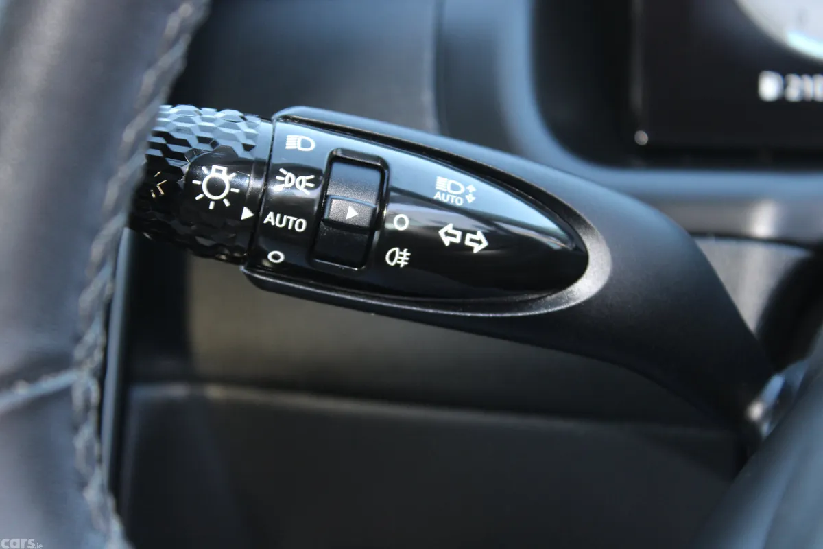 Hyundai Tucson SUV, Diesel, 2023, Grey