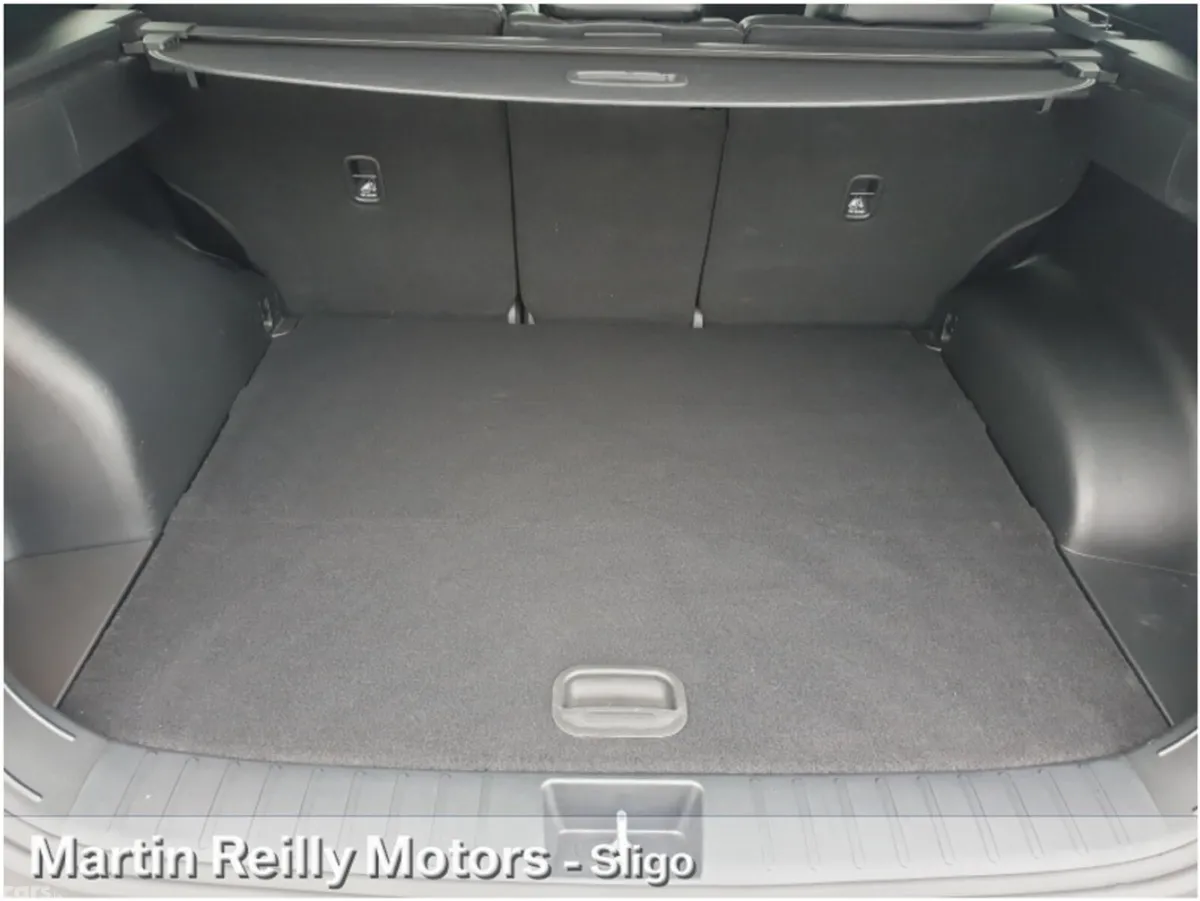 Hyundai Tucson MPV, Diesel, 2024, Brown