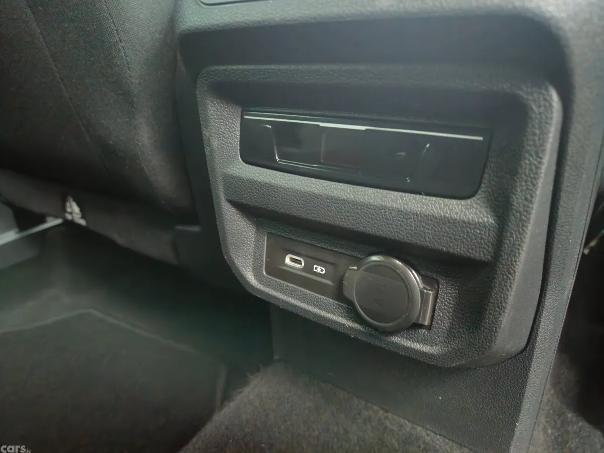 SEAT Tarraco Estate/Jeep, Diesel, 2023, Grey