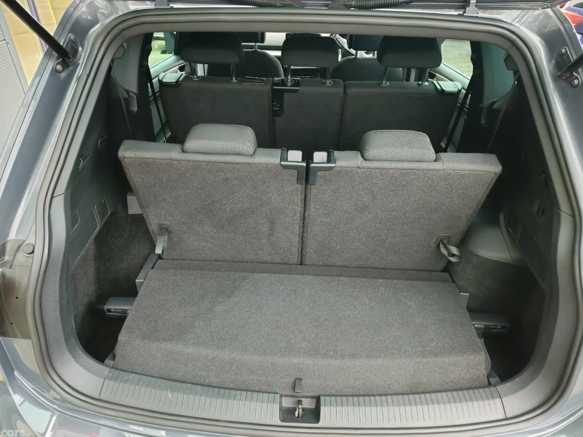 SEAT Tarraco Estate/Jeep, Diesel, 2023, Grey