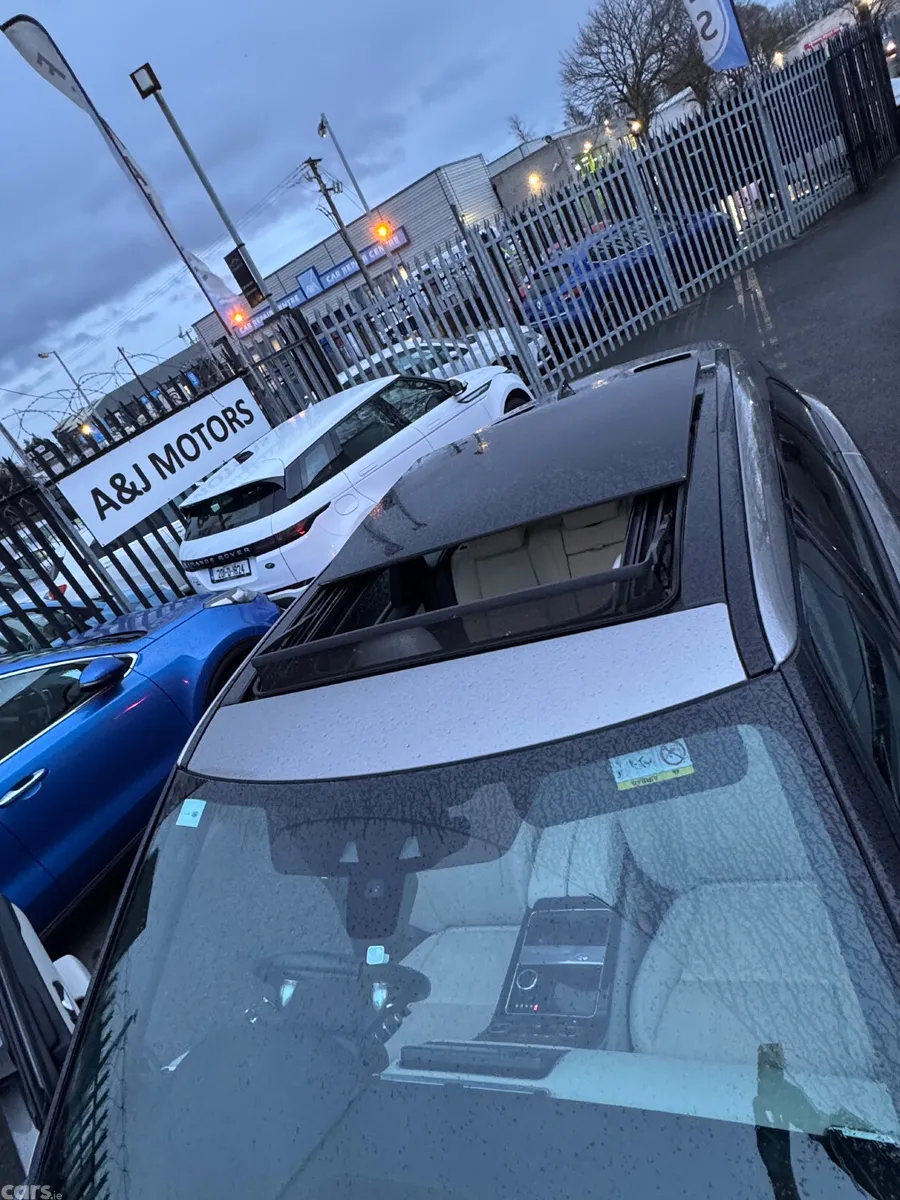 Land Rover Range Rover Velar SUV, Diesel, 2019, Grey