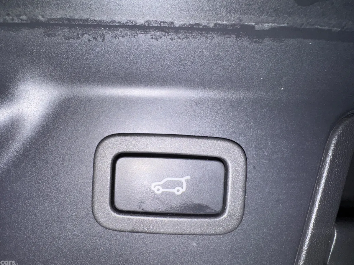 Land Rover Range Rover Velar SUV, Diesel, 2019, Grey