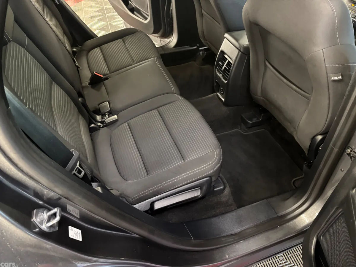 Ford Kuga SUV, Diesel, 2021, Grey
