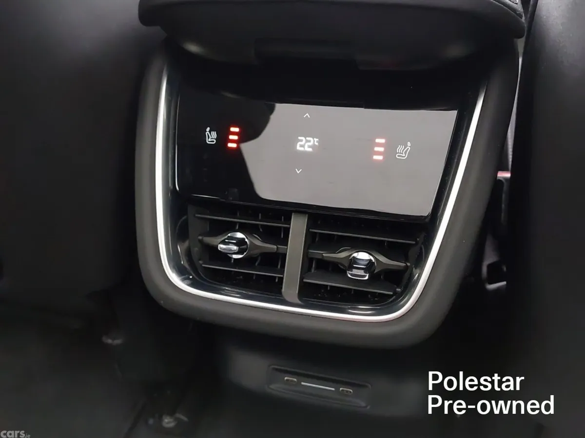 Polestar 3 Estate, Electric, 2024, Grey