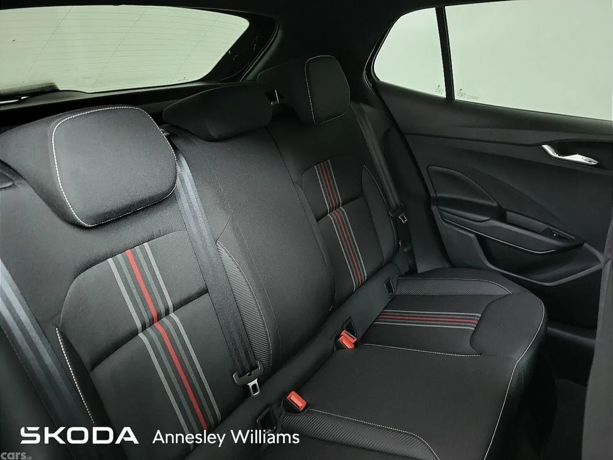 Skoda Fabia Hatchback, Petrol, 2026, Black