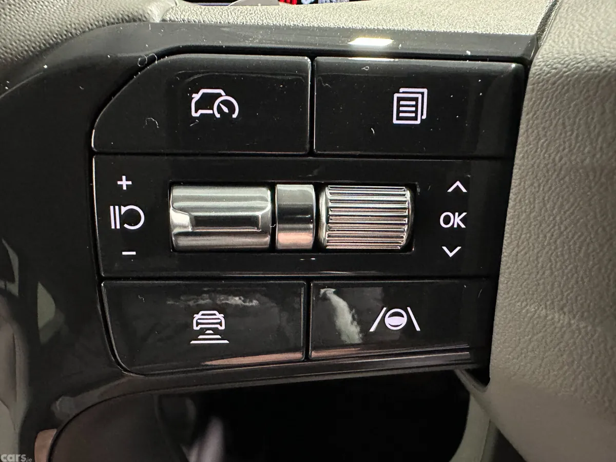 Kia EV5 SUV, Electric, 2026, Blue