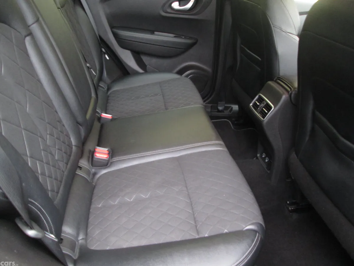 Renault Kadjar SUV, Diesel, 2019, Grey