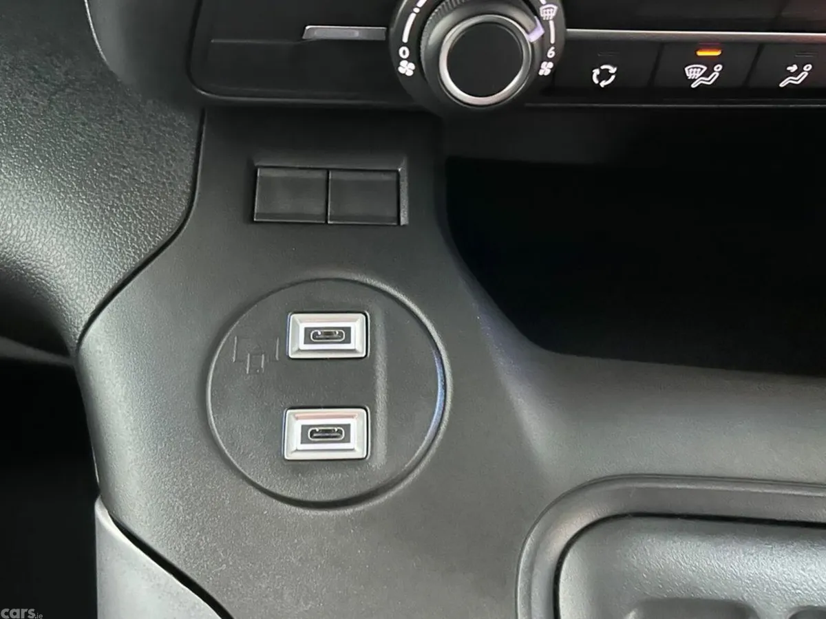 Opel Combo MPV, Diesel, 2026, Grey