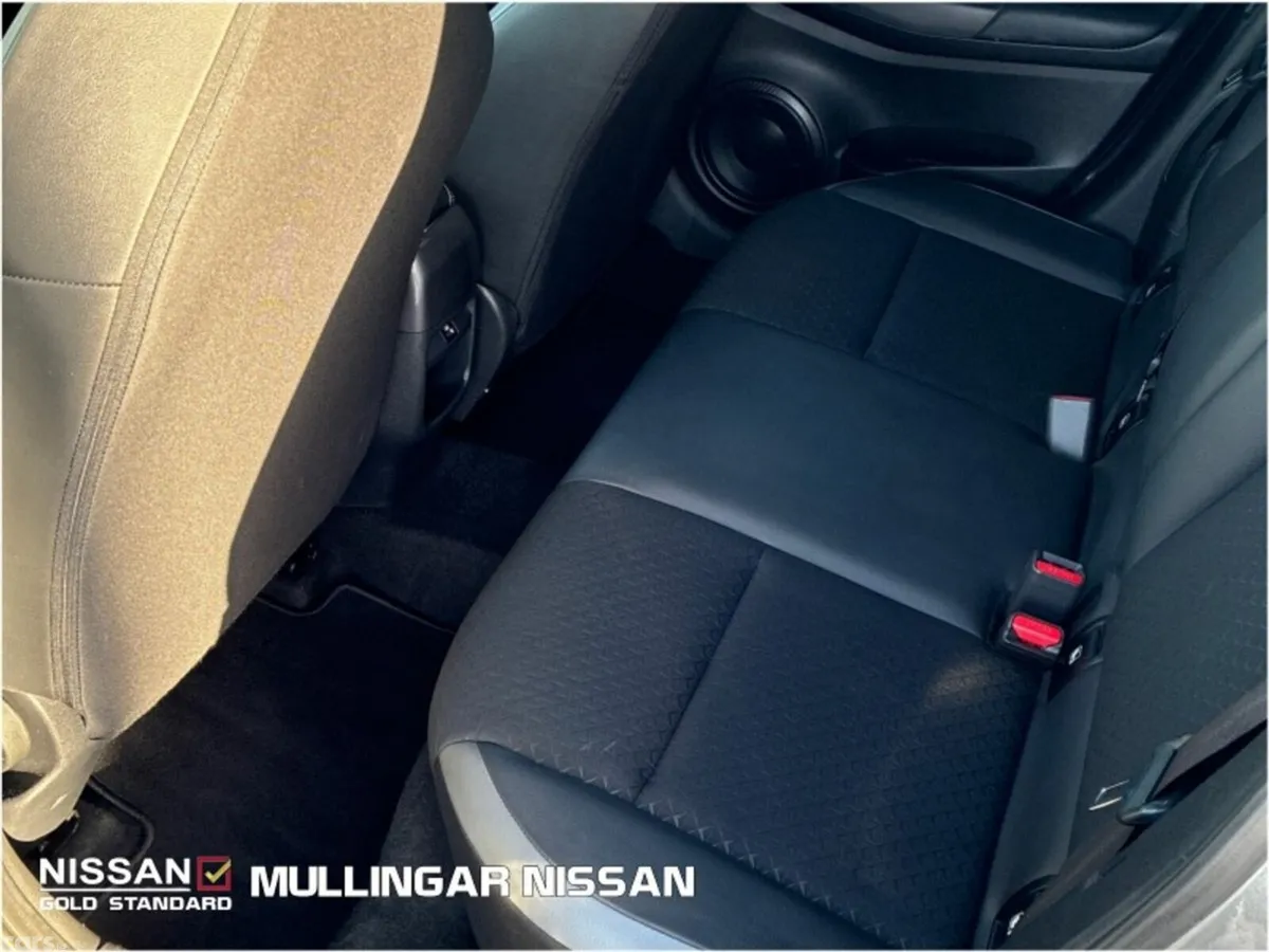 Nissan Juke SUV, Petrol, 2023, Grey