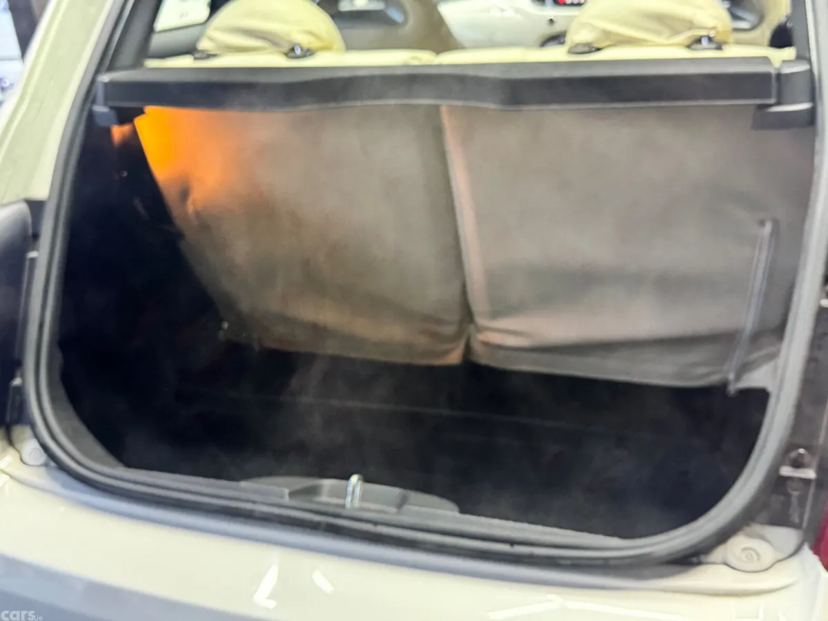 Abarth 595 Hatchback, Petrol, 2019, White