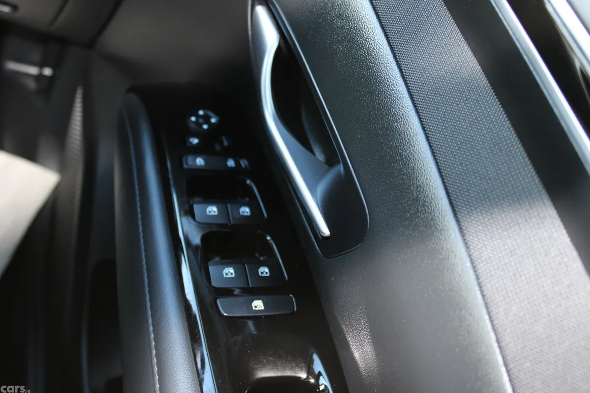 Hyundai Tucson SUV, Diesel, 2023, Brown