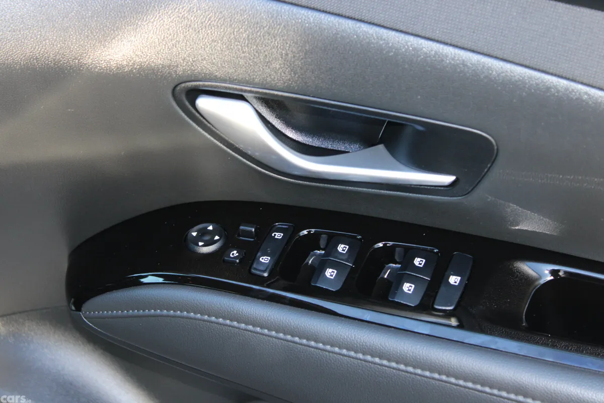 Hyundai Tucson SUV, Diesel, 2023, Brown