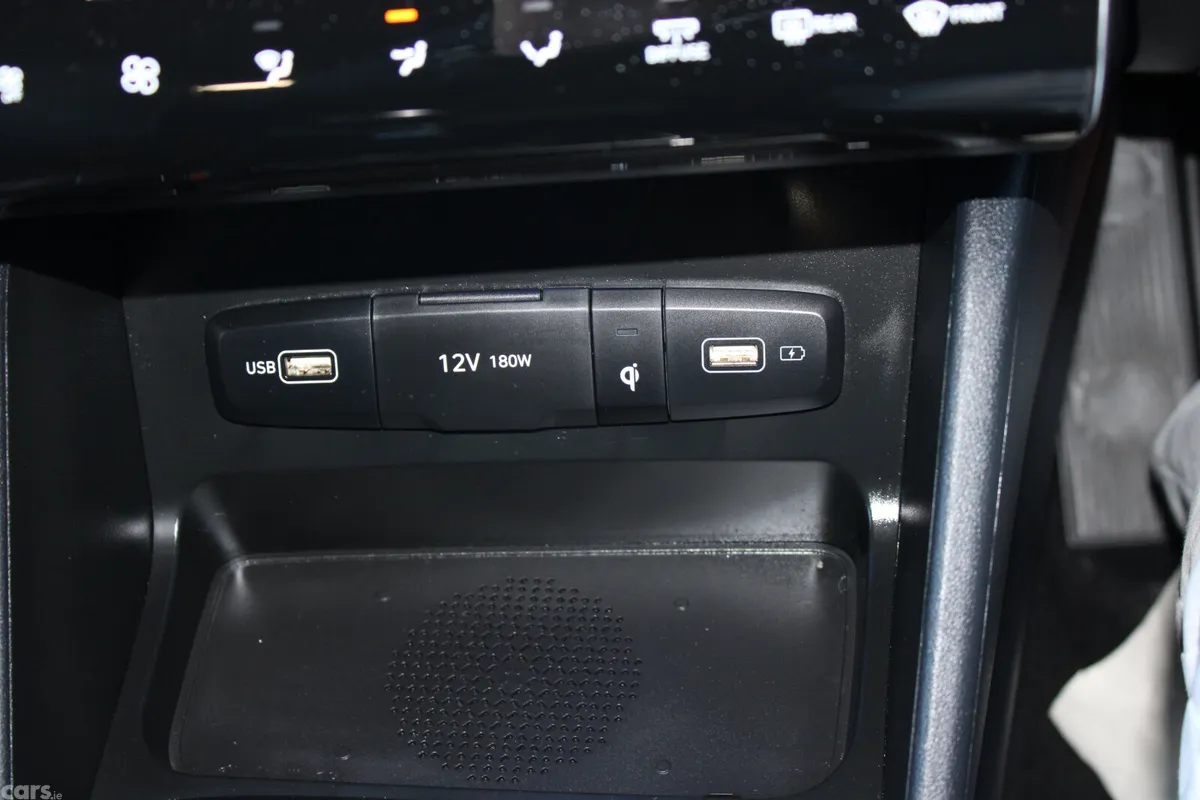 Hyundai Tucson SUV, Diesel, 2023, Brown