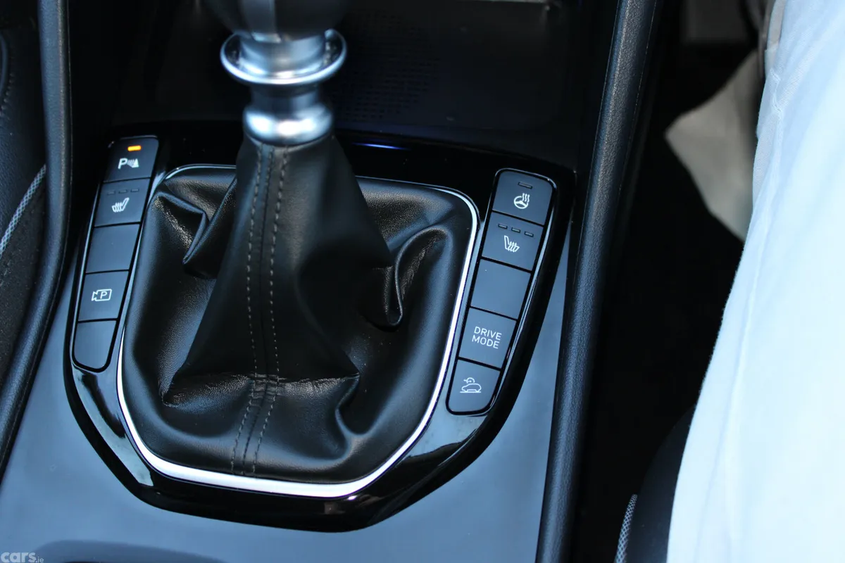 Hyundai Tucson SUV, Diesel, 2023, Brown