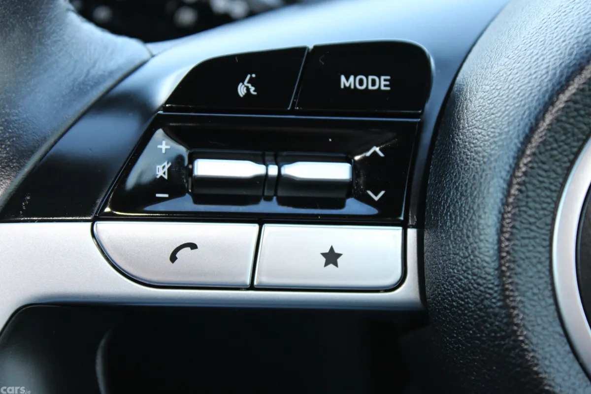 Hyundai Tucson SUV, Diesel, 2023, Brown
