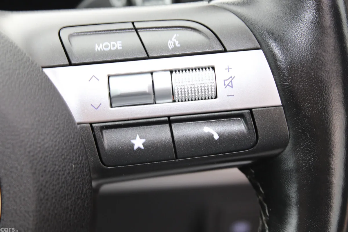 Hyundai KONA MPV, Petrol, 2024, Grey