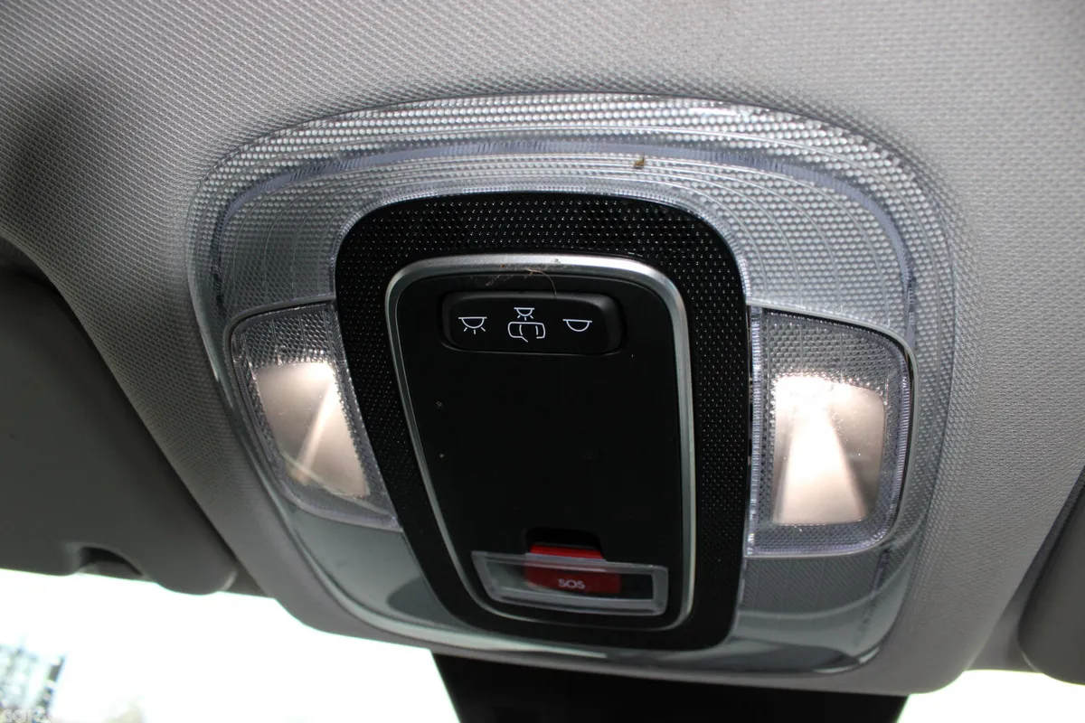 Hyundai KONA MPV, Petrol, 2024, Grey