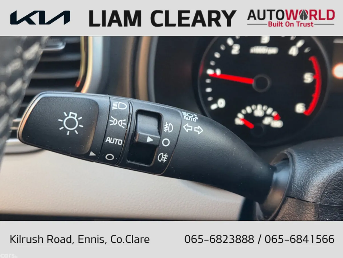 Kia Sportage MPV, Diesel Hybrid, 2021, Blue