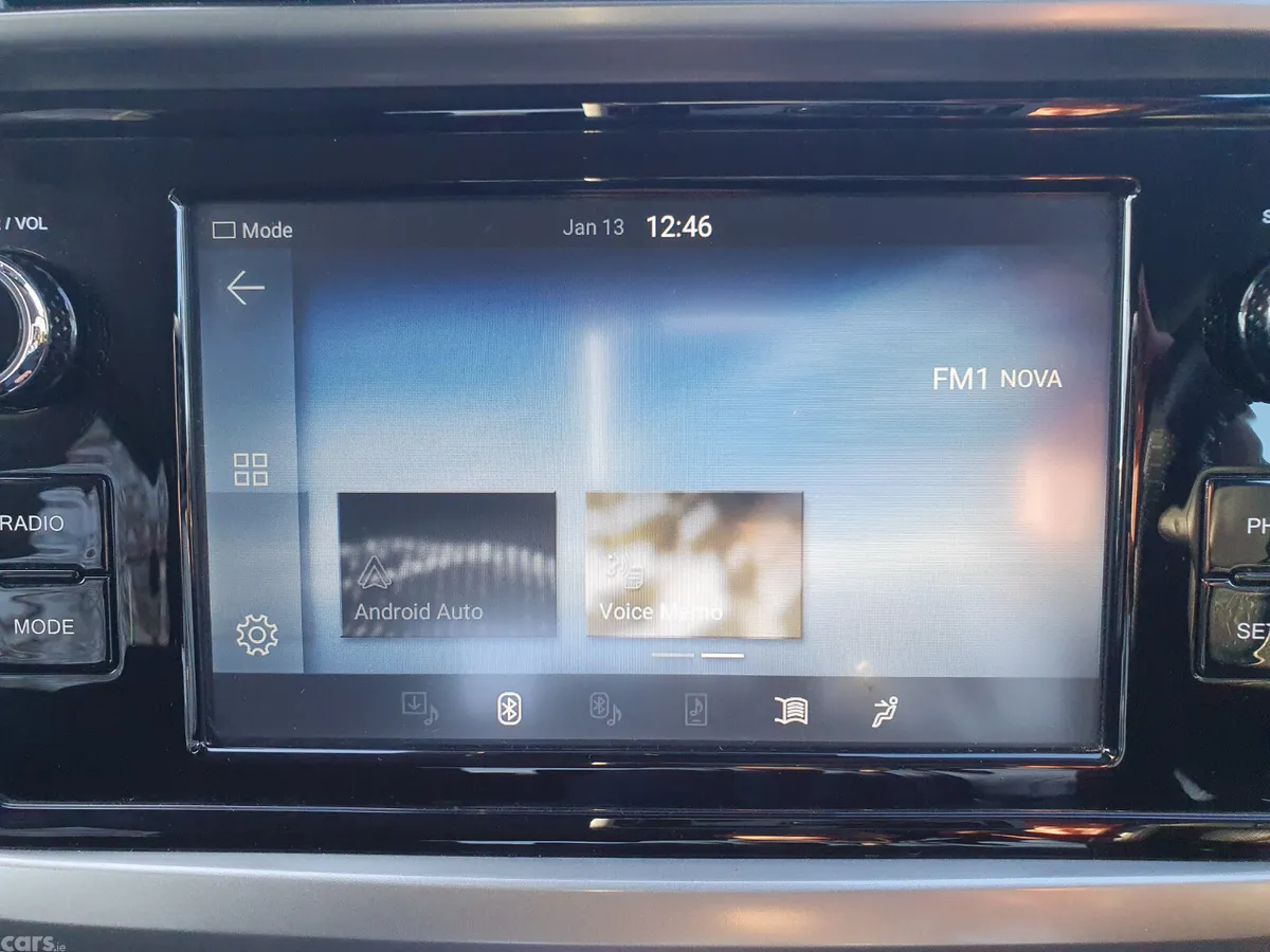 SsangYong Korando SUV, Diesel, 2023, White